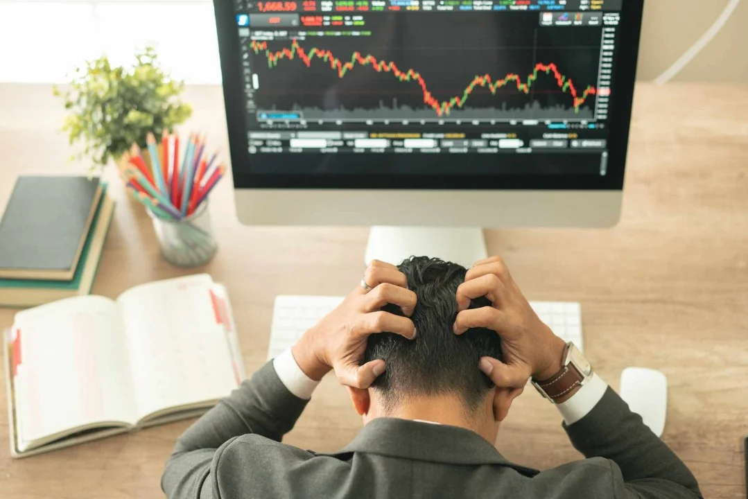 Master Your Trading Mindset: 5 Essential Psychology Strategies for ...